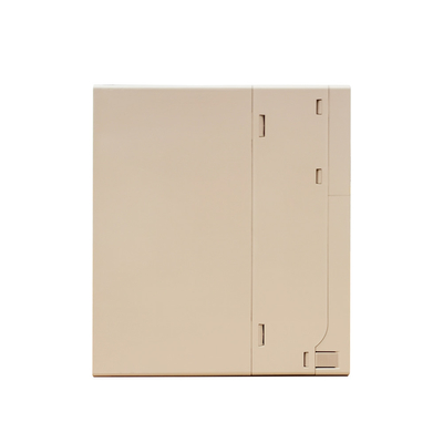 AC Drive Motor 7.5KW Mini Vector Inverter VFD VSD With V/F Control