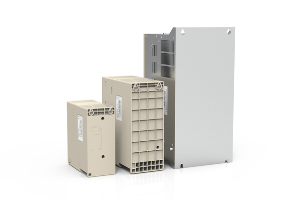ST310 Series Vector Control Frequency Inverter 11KW 380V AC Drive