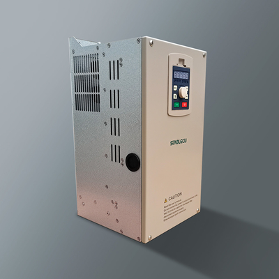 High Frequency 3 Phase Variable Speed Drive VFD Motor Drive 22KW